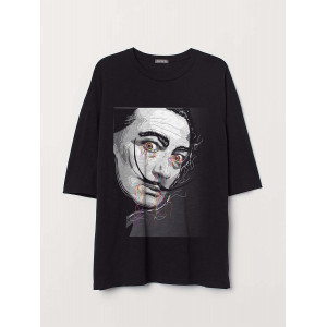 Tricou Salvador Dali